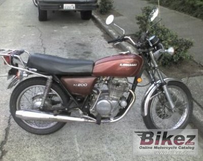 Kz200A