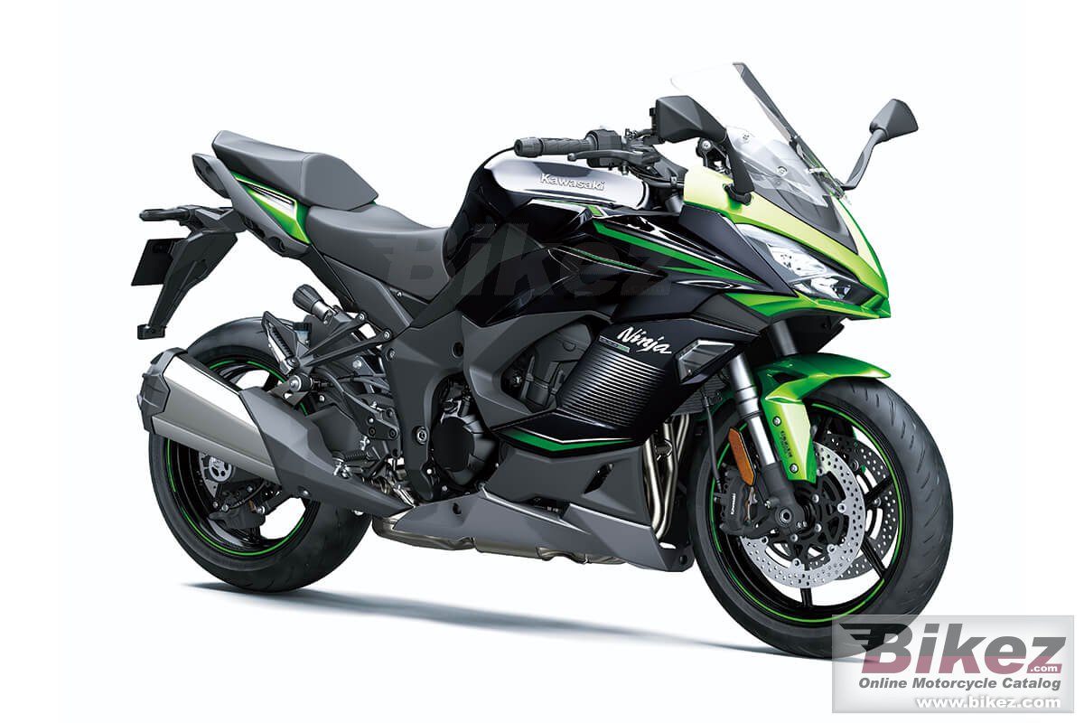 Ninja 1000Sx