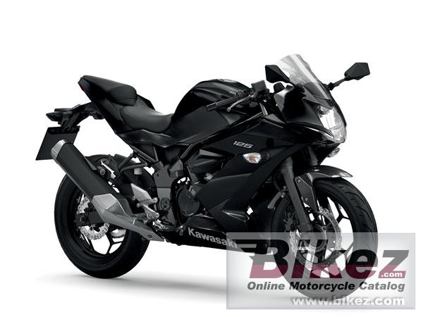 Ninja 125 Performance