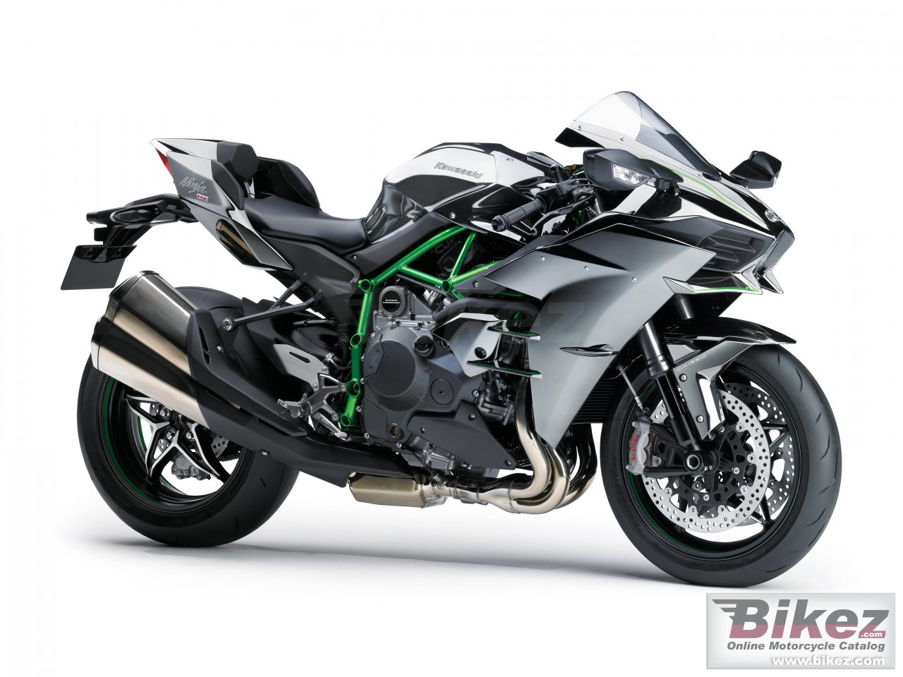 Ninja H2