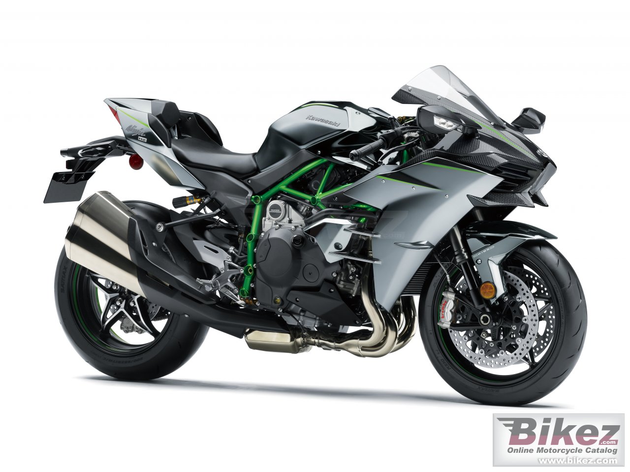 Ninja H2