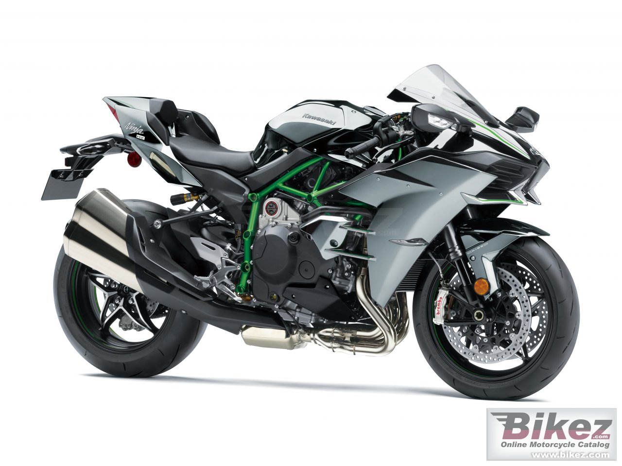Ninja H2