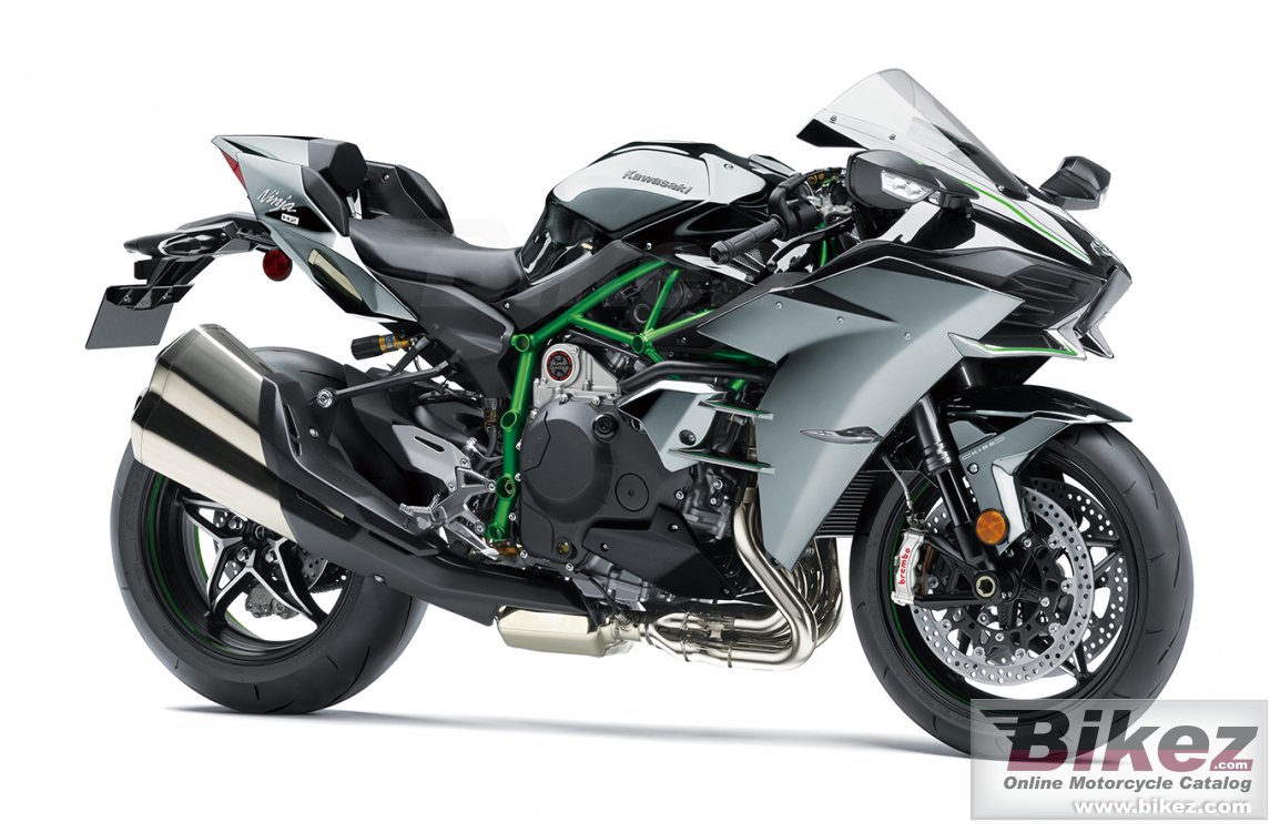 Ninja H2