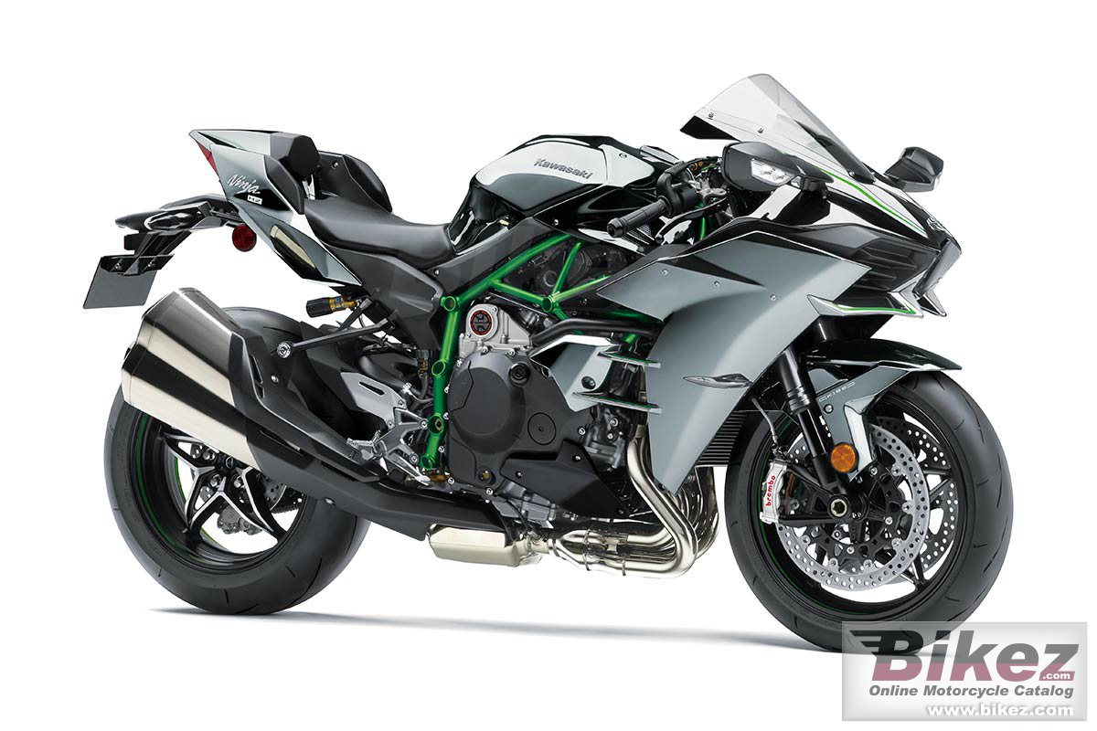 Ninja H2
