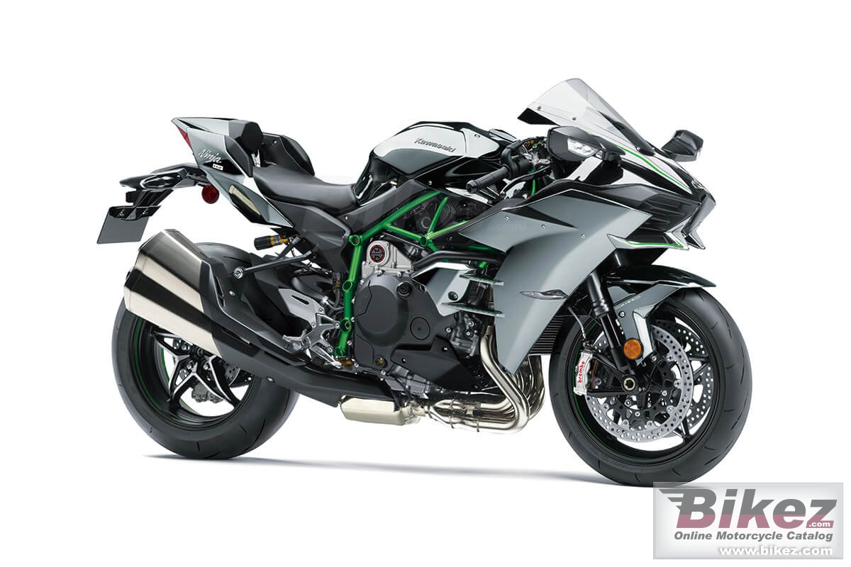 Ninja H2
