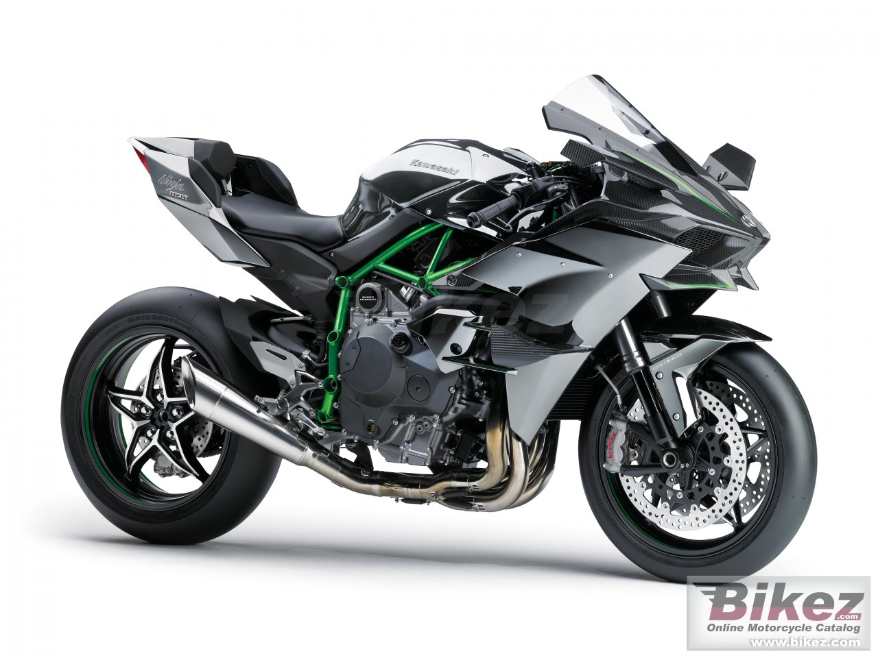 Ninja H2R