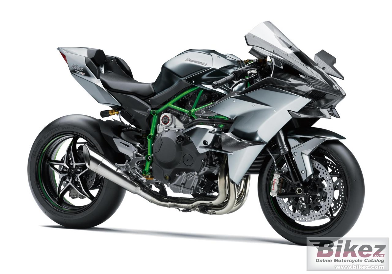 Ninja H2R