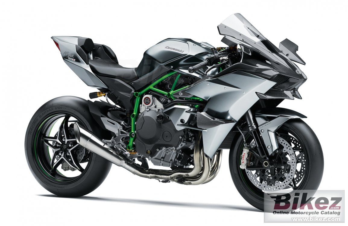 Ninja H2R