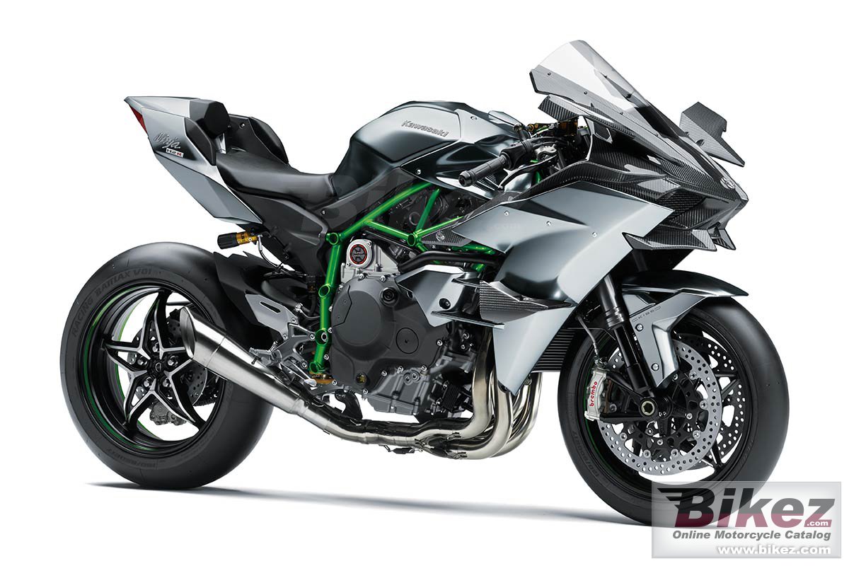Ninja H2R