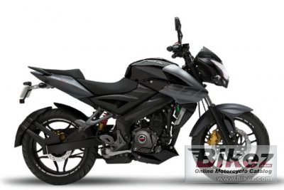 Rouser 200Ns
