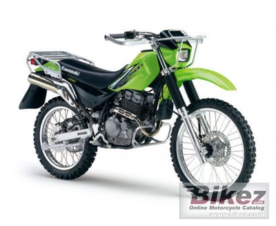 Stockman 250
