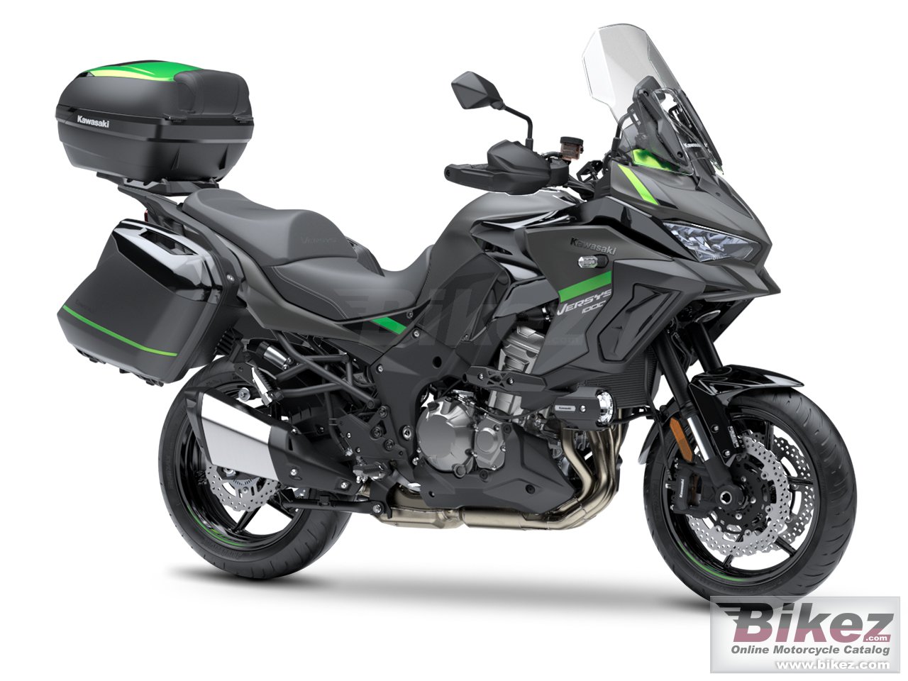 Versys 1000