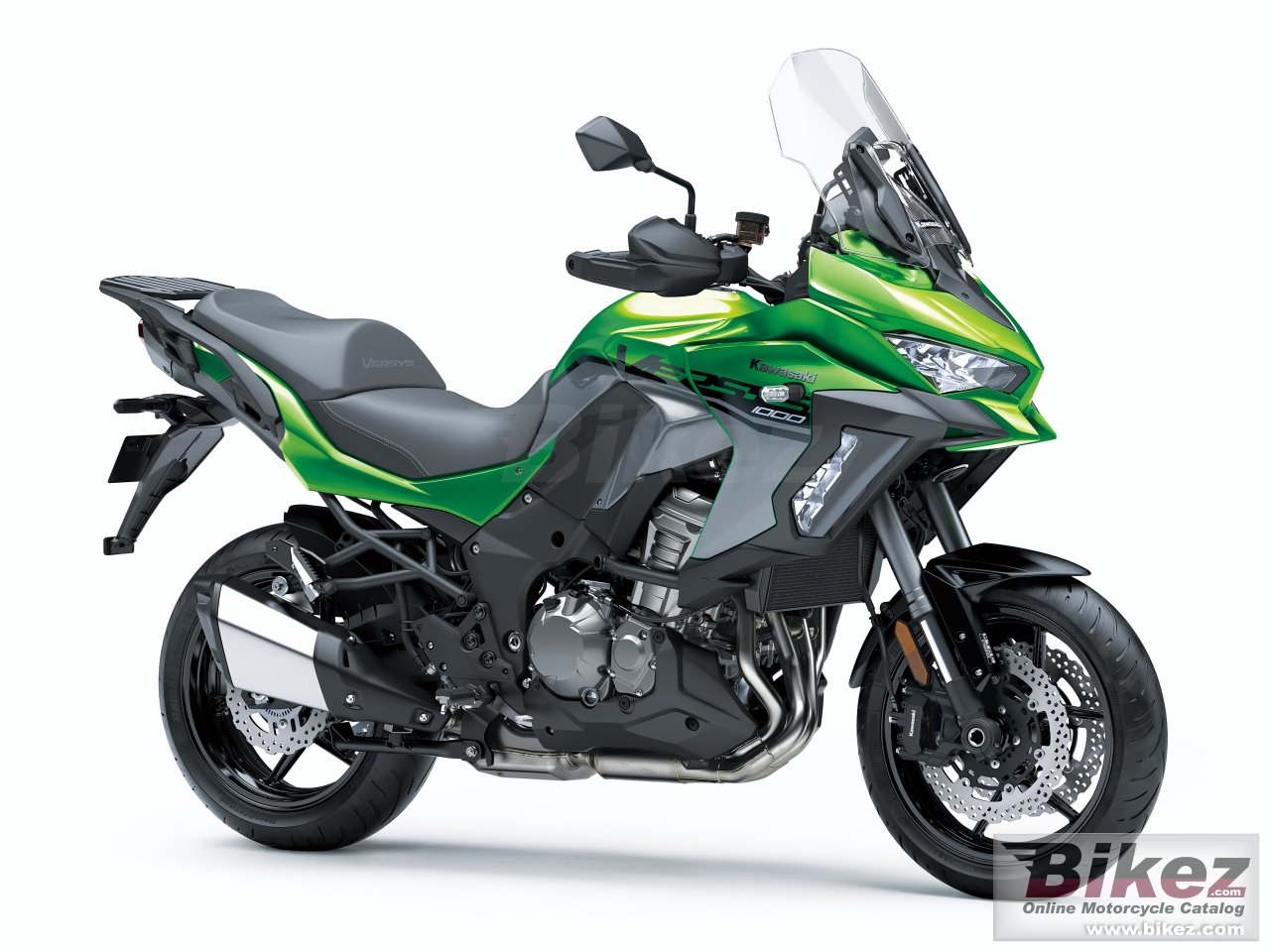 Versys 1000 Se