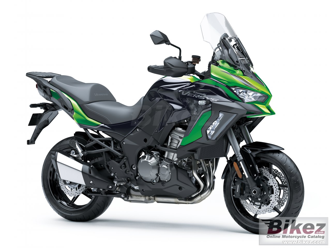 Versys 1000 Se