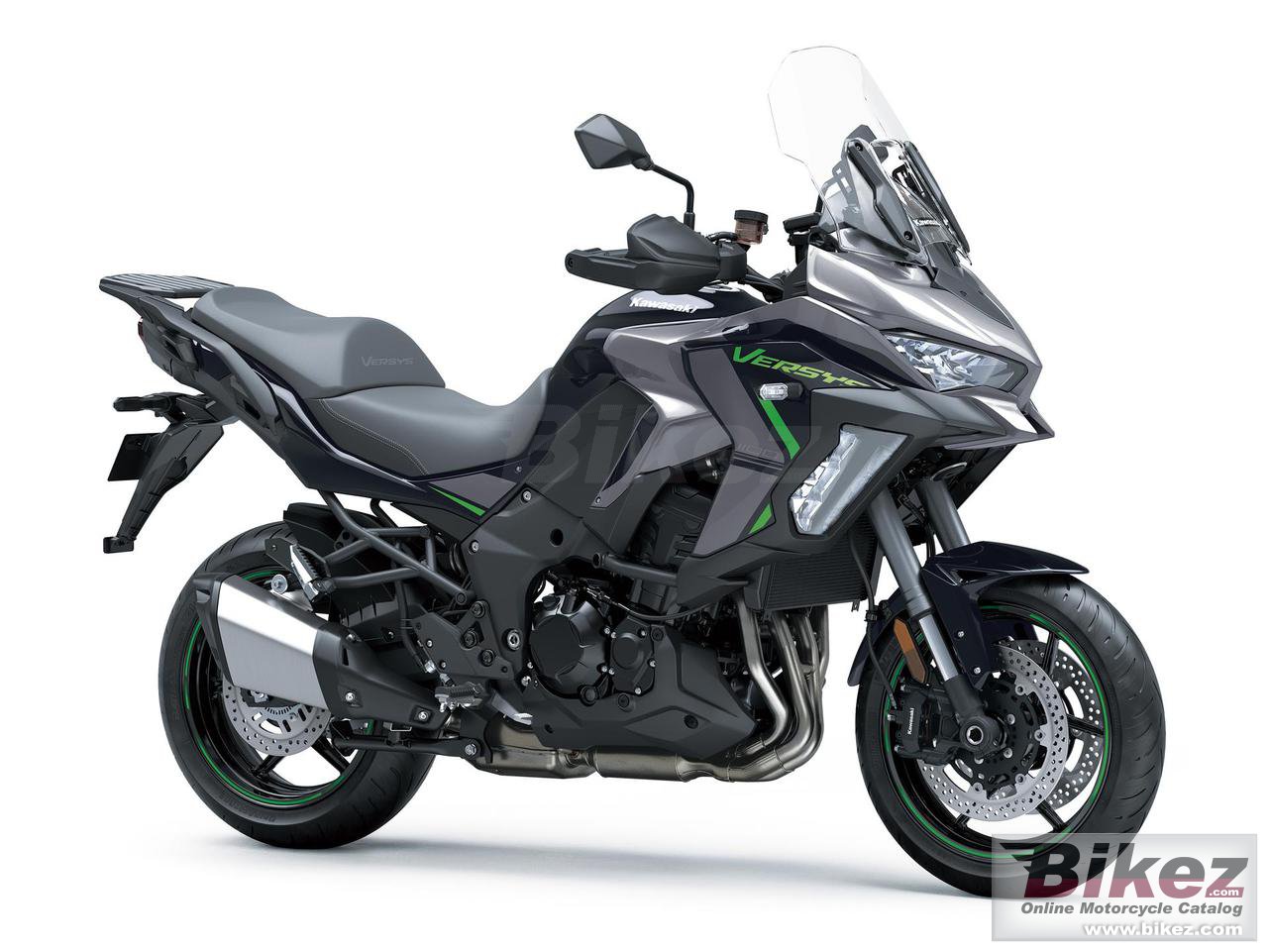 Versys 1100 Se