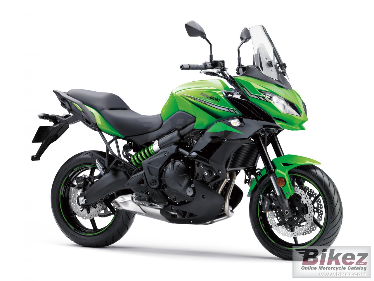 Versys 650 Abs