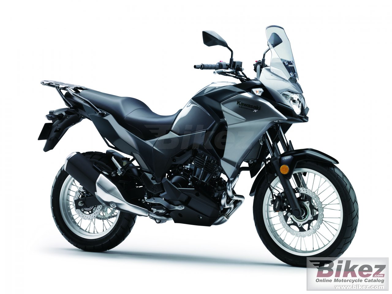 Versys X 300 Abs