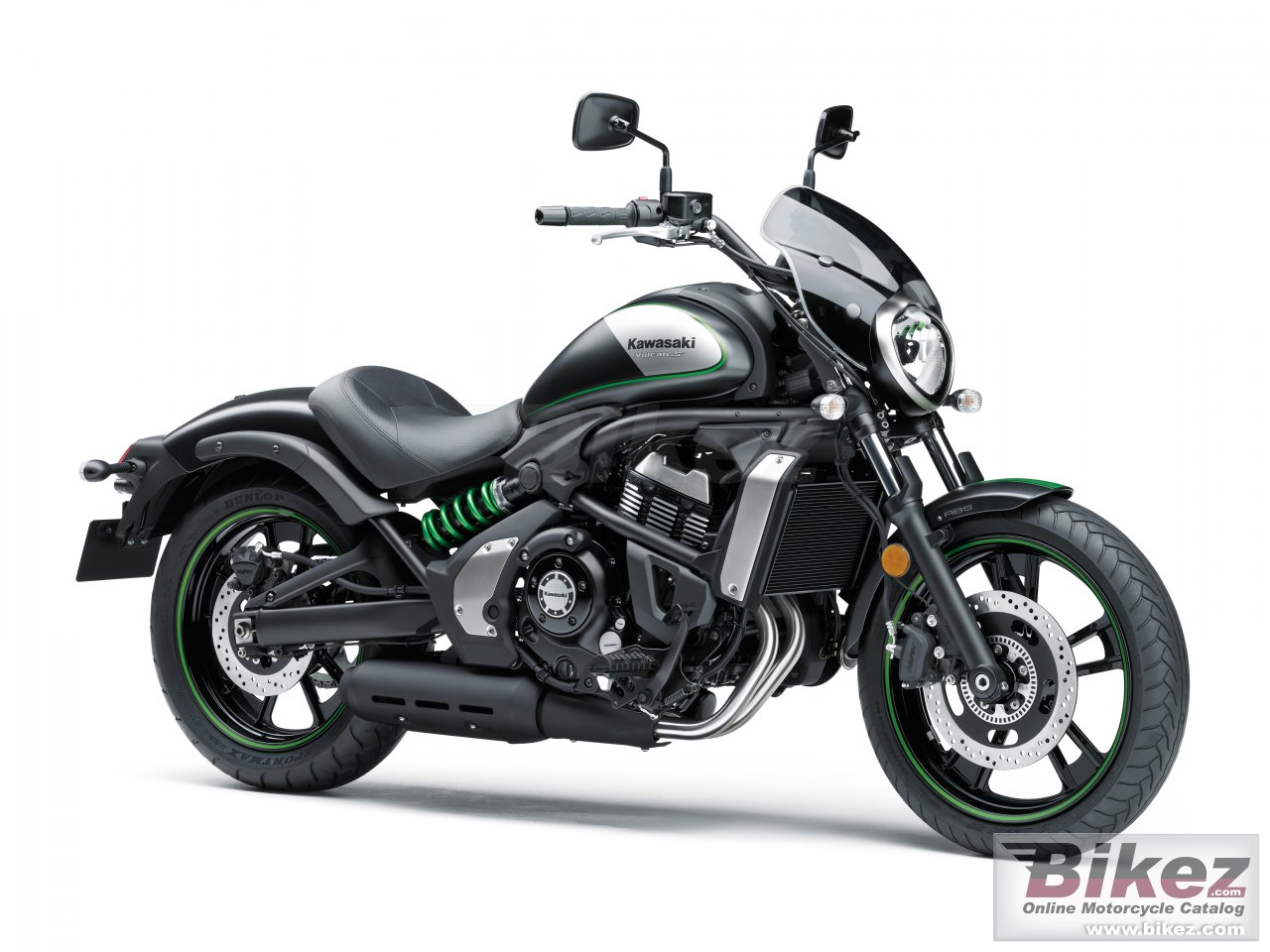 Vulcan S Abs Cafe