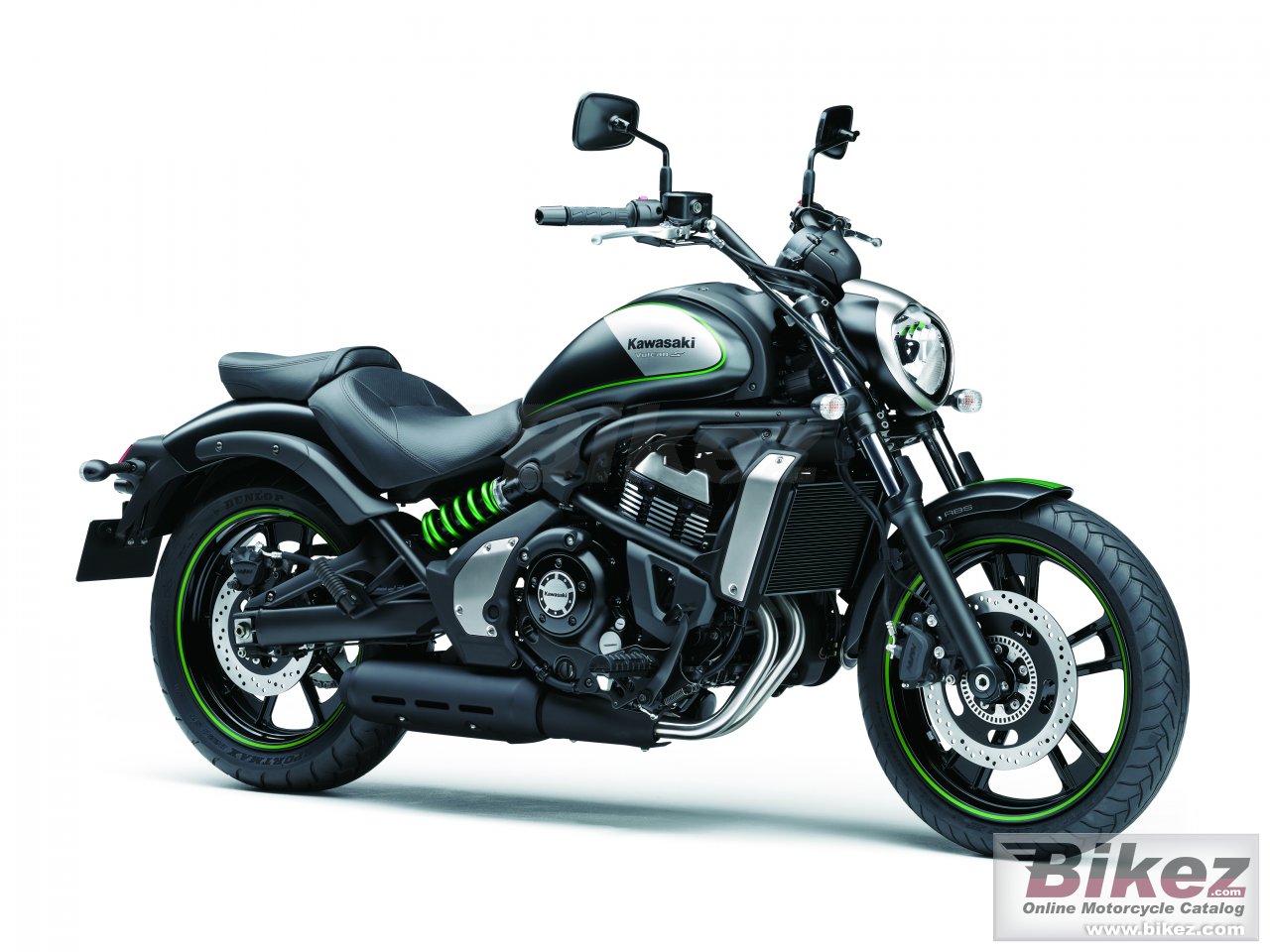 Vulcan S Abs Se