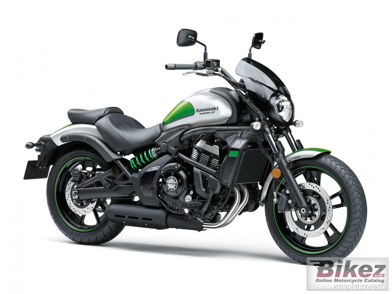 Vulcan S Cafe