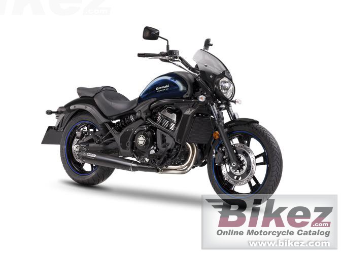 Vulcan S Performance