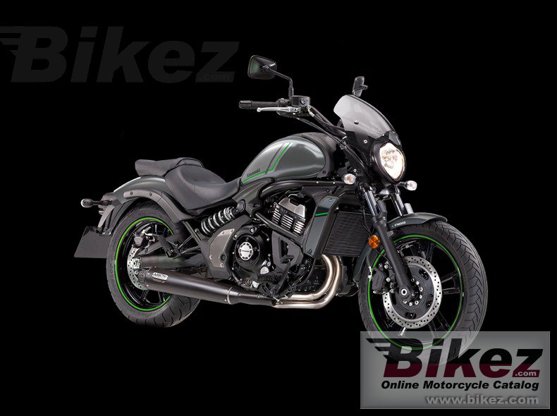 Vulcan S Performance