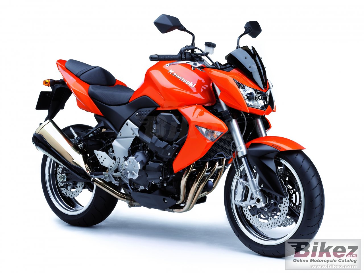 Z1000 Abs