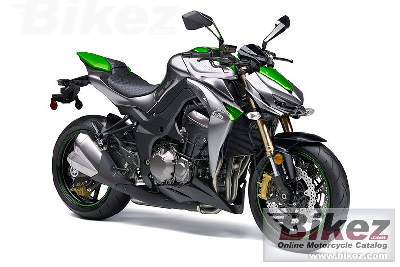 Z1000 Abs