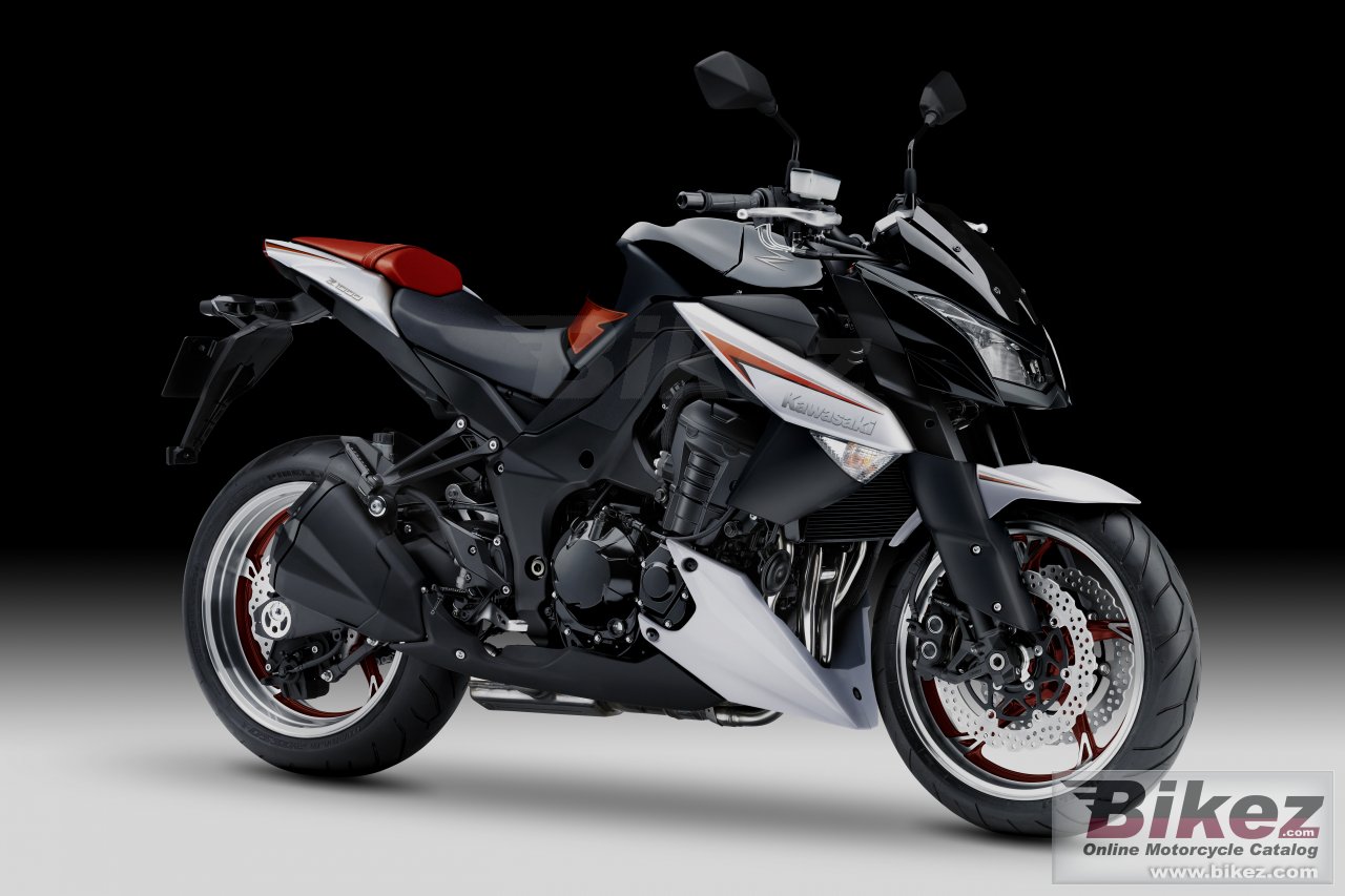 Z1000 Special Edition