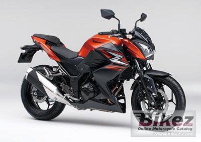 Z250