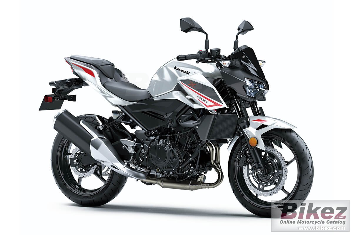 Z400