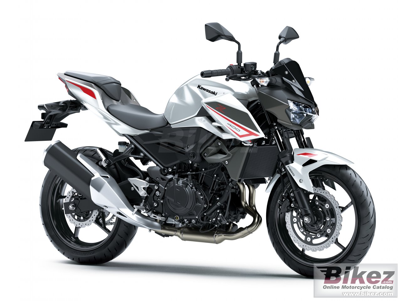 Z400