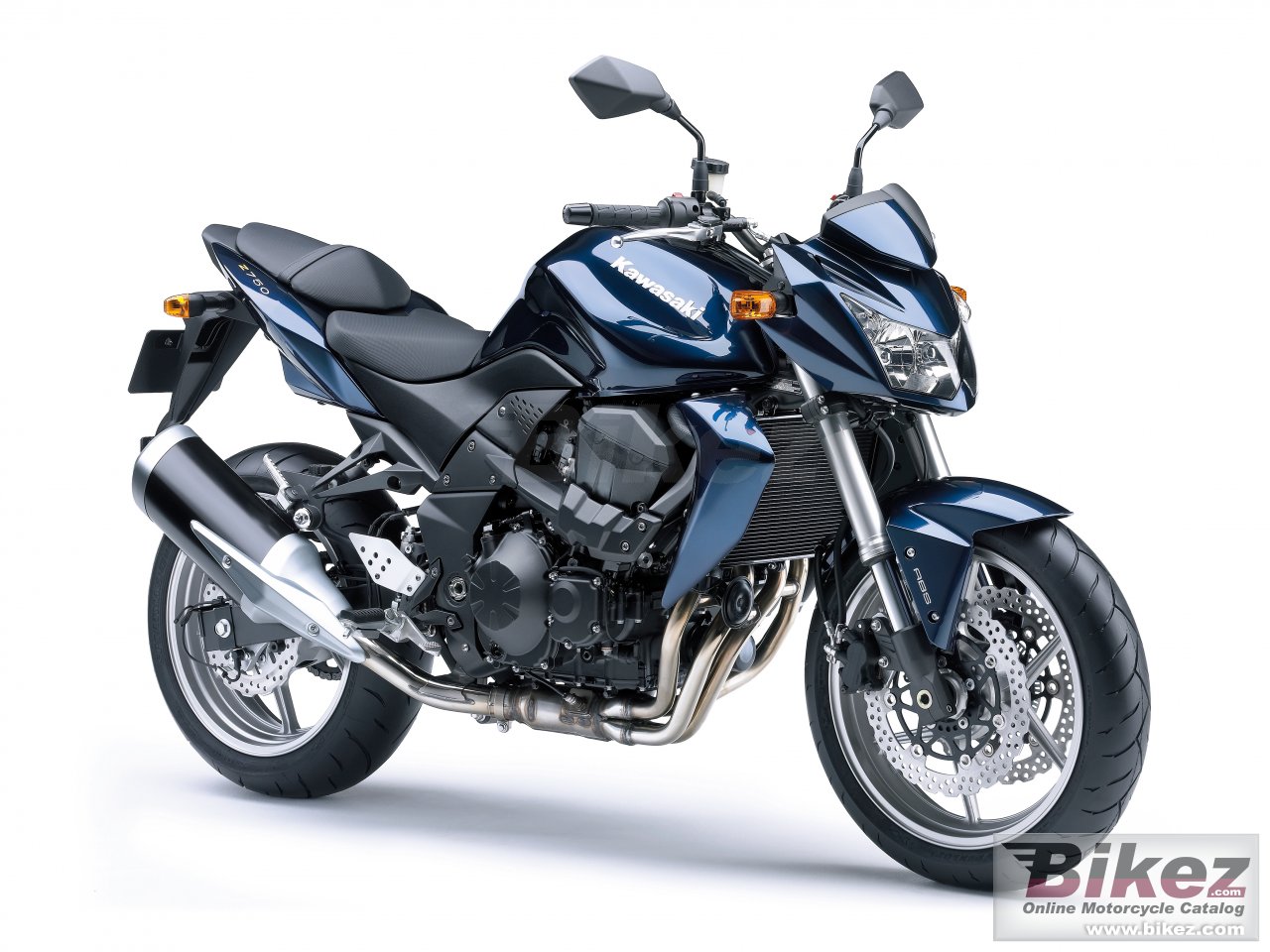Kawasaki Z750