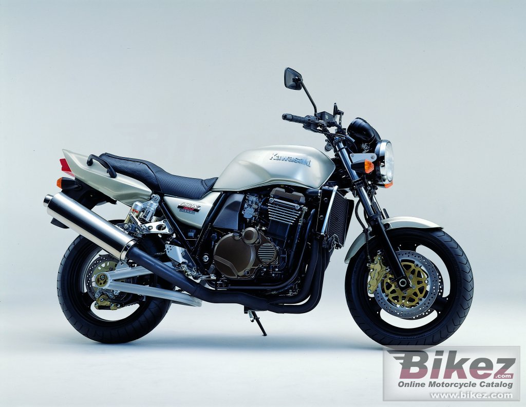 Zrx 1200