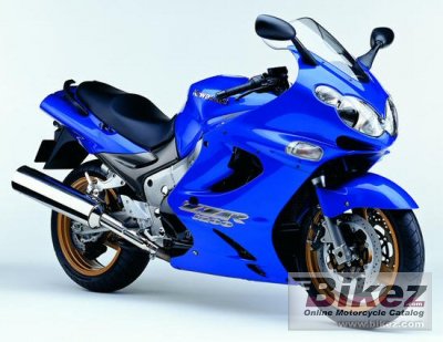Zz R 1200