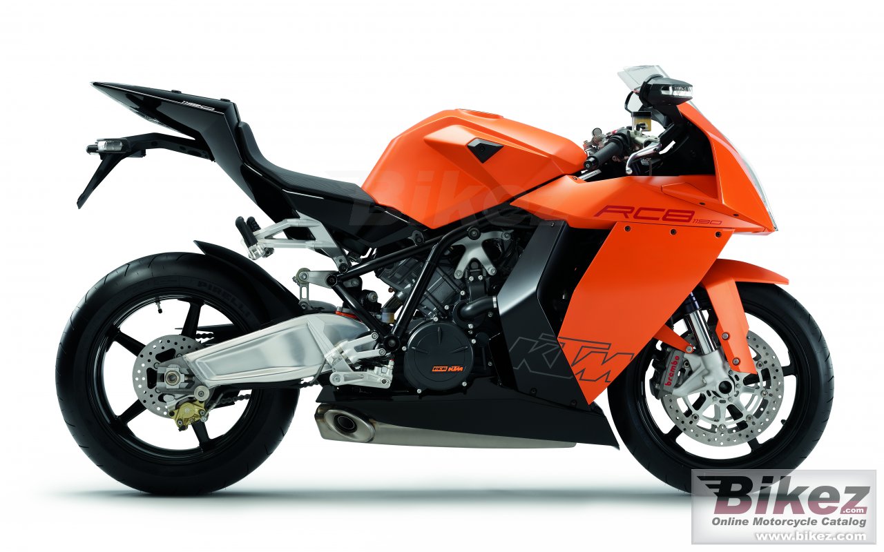 1190 Rc8