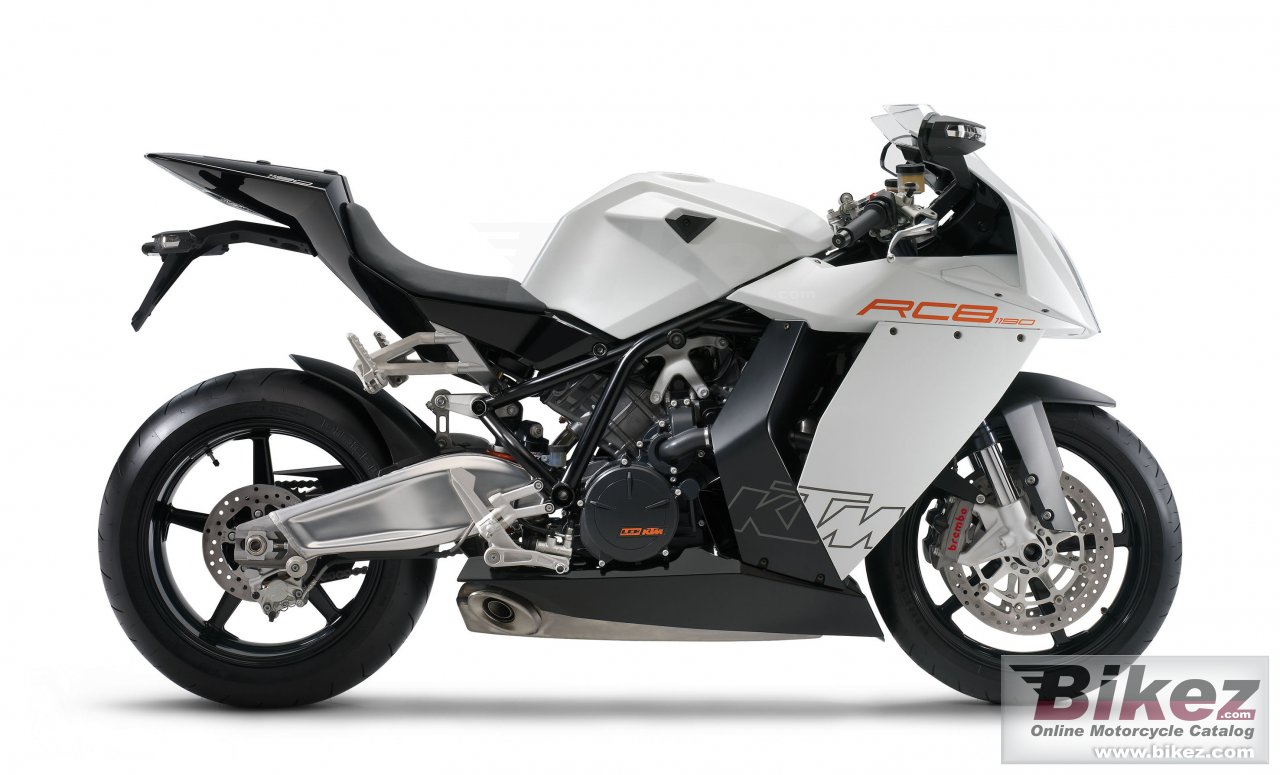 1190 Rc8