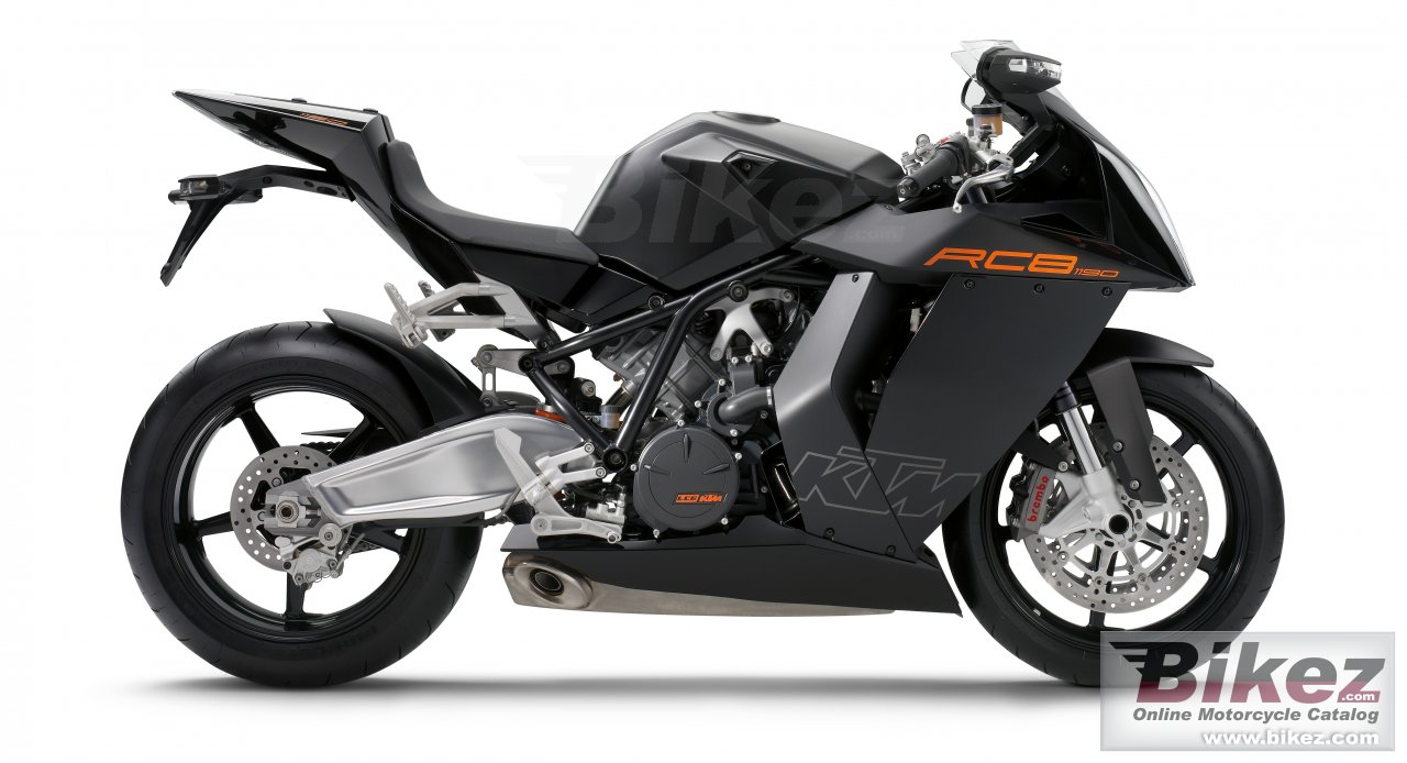 1190 Rc8