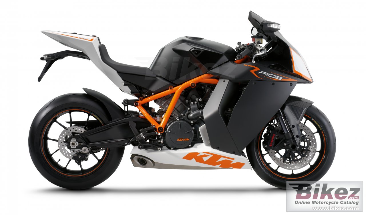 1190 Rc8 R