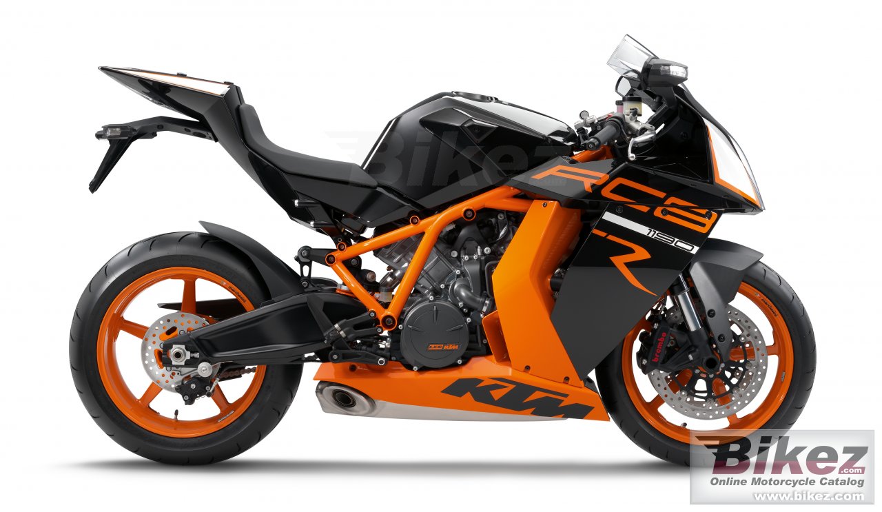 1190 Rc8 R