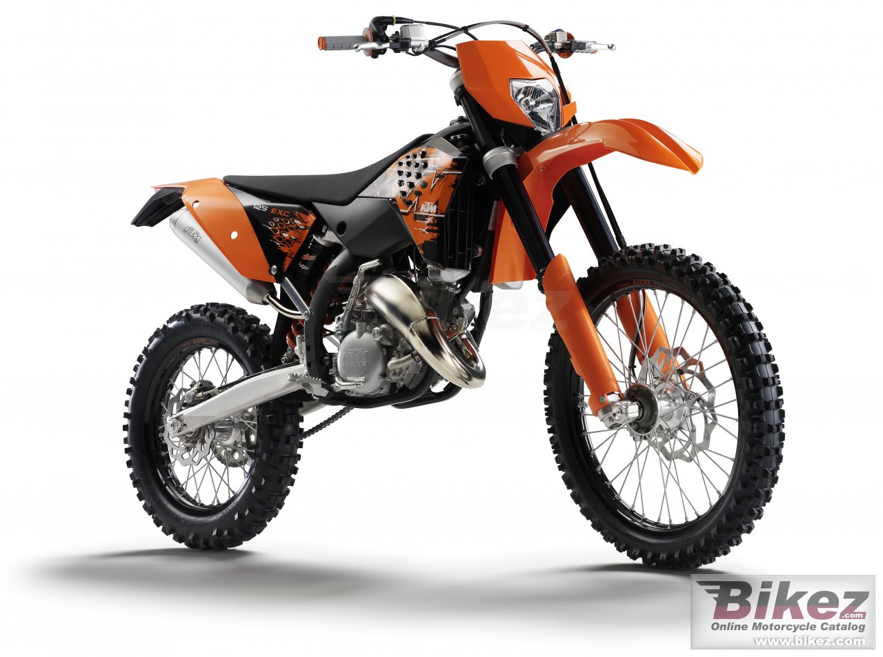 125 Exc