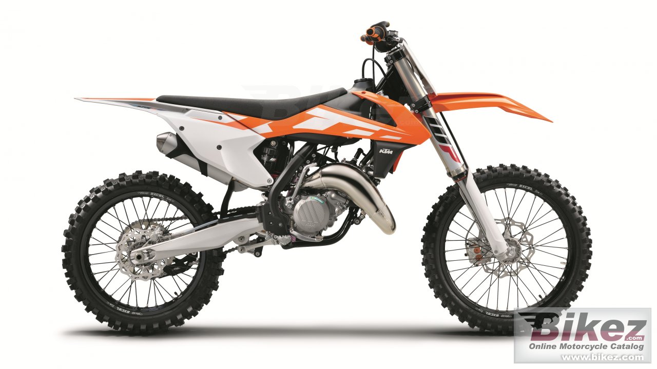 125 Sx