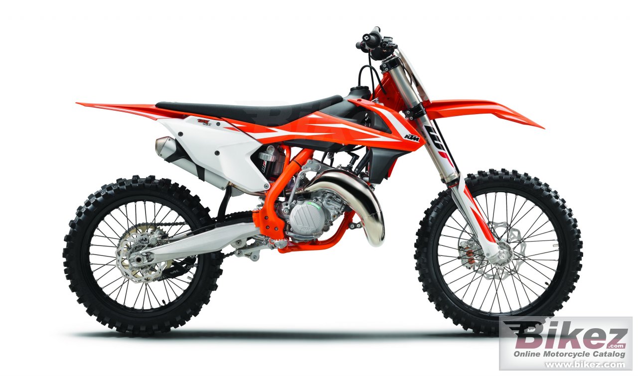 125 Sx