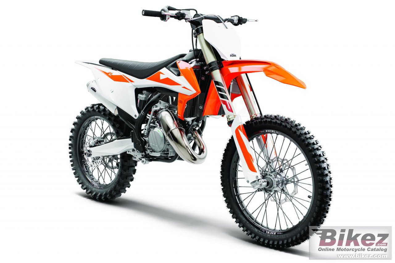 125 Sx