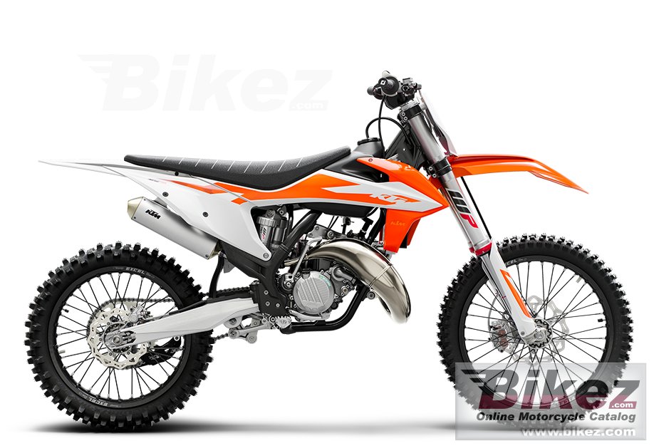 125 Sx