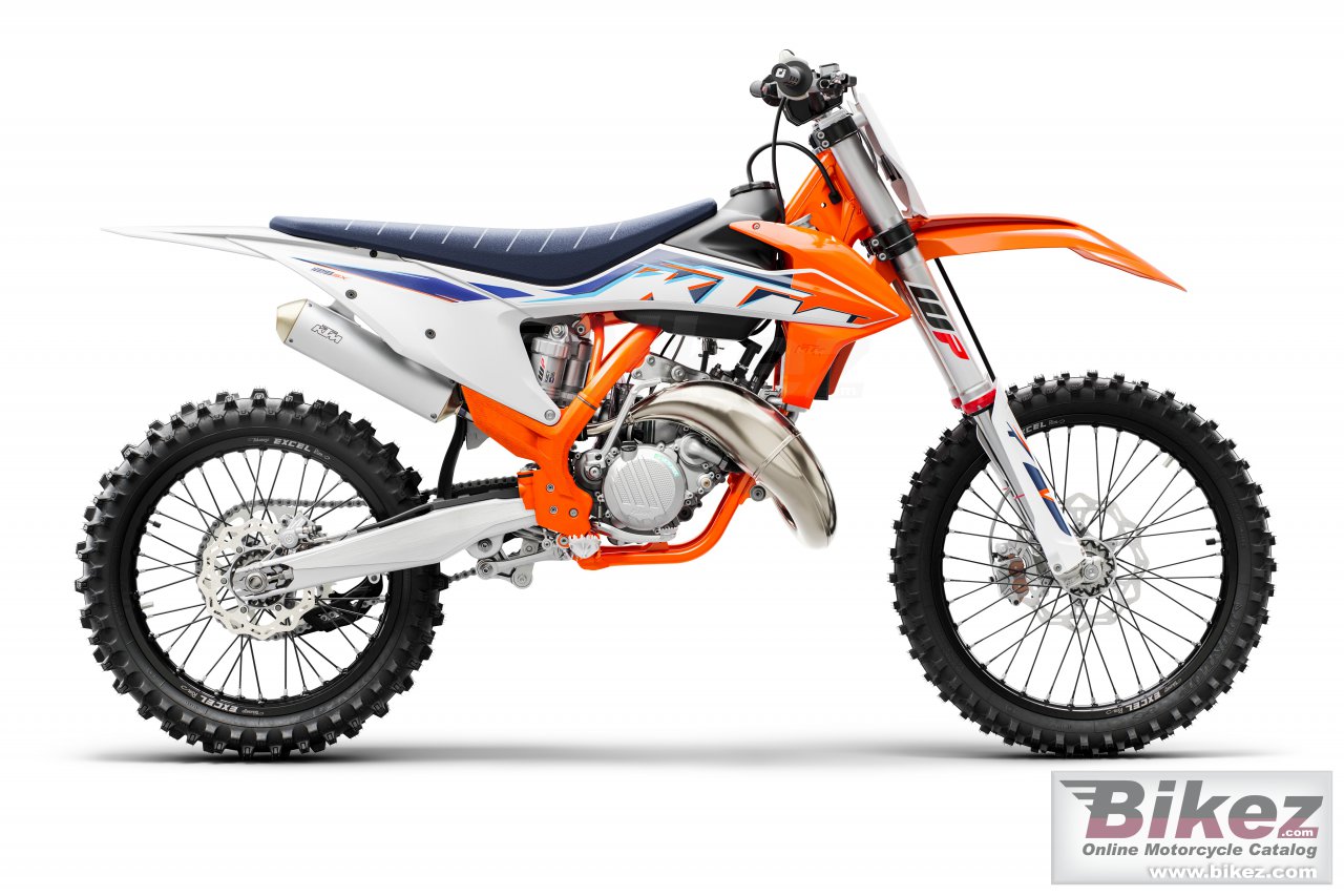 125 Sx