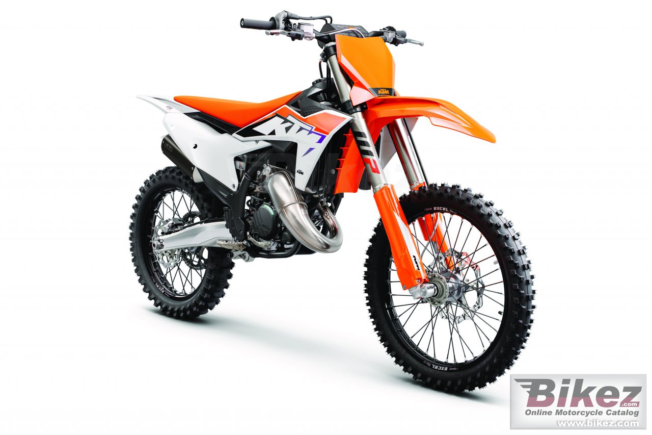 125 Sx