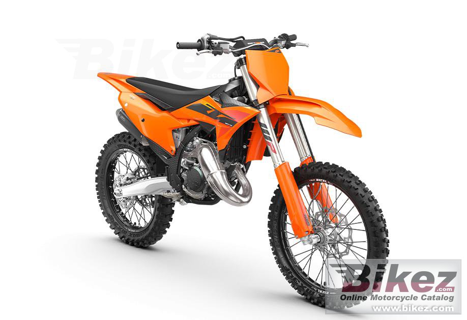 125 Sx