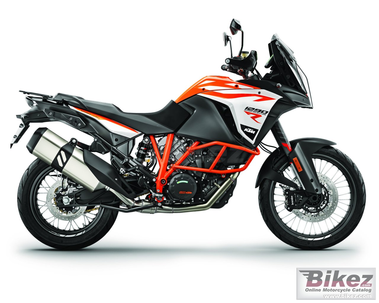 1290 Super Adventure R