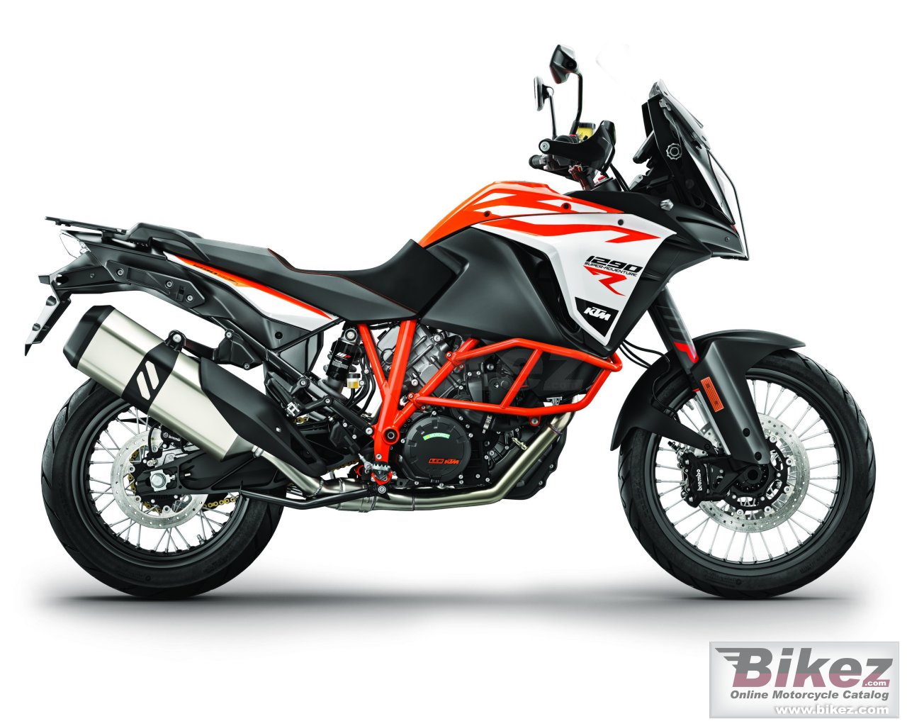 1290 Super Adventure R